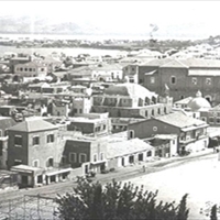 بيروت 1908